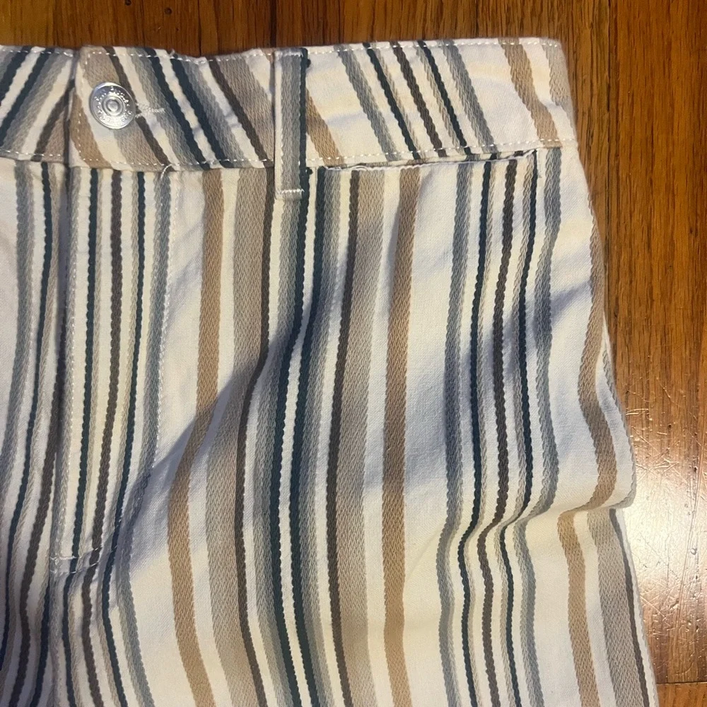 We the Free Striped Patti Pant - Picture 3 of 7